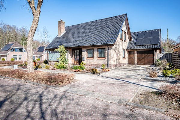 Medium property photo - Westerkimme 47, 8316 ED Marknesse